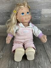 Kid sister plush for sale  Murphy