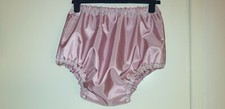 Ruffled pink frilly for sale  READING