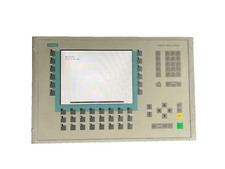 Multipanel bedienpanel mp270b gebraucht kaufen  Wünnenberg