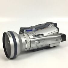 Camescope sony dcr d'occasion  Clermont-Ferrand-