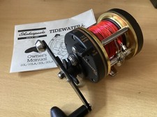 Sea fishing reel for sale  MAESTEG