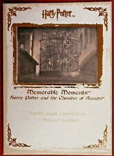 Harry potter memorable for sale  HEXHAM