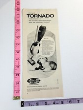 Vintage print publicite d'occasion  Expédié en Belgium