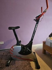 Exercise bike york for sale  CARDIFF