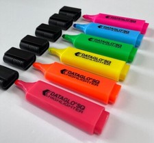 Assorted highlighter pens for sale  BEXHILL-ON-SEA