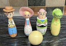 Toy story wooden for sale  LEEDS