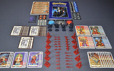 Hero quest erweiterung gebraucht kaufen  Dortmund
