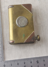 Ancien briquet poilu d'occasion  Seingbouse