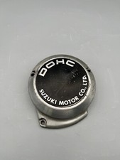 Suzuki 500 zündungsdeckel gebraucht kaufen  Duisburg