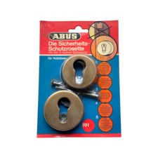 Abus sicherheits schutzrosette gebraucht kaufen  Wedemark
