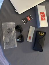 Ray ban aviator d'occasion  Guingamp