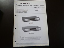 Riginal service manual gebraucht kaufen  Hohenstein