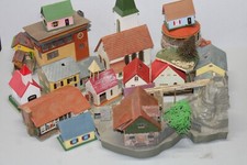 Faller gebäude kleinstadt gebraucht kaufen  Rauschenberg