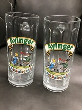 Ayinger altbairisch pair for sale  Canton