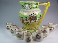 Vintage crown devon for sale  FARNHAM