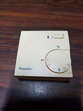 Heimeier raumthermostat gebraucht kaufen  Rheine