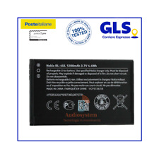 Batteria originale nokia usato  Italia