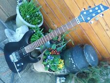 Awesome schecter deluxe for sale  MILFORD HAVEN