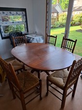 Old charm furniture for sale  STOKE-ON-TRENT