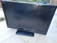 Toshiba lcd fernseher gebraucht kaufen  Esslingen am Neckar
