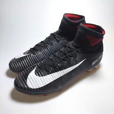 Usado, Nike Mercurial Superfly V Elite AG 831955-002 Fabricado na Itália EUA 11,5 Reino Unido 10,5 29,5 CM comprar usado  Enviando para Brazil