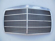 Kühlergrill mercedes 123 gebraucht kaufen  Kümmersbruck