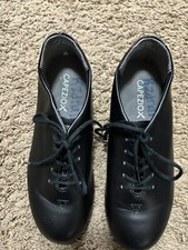 Capeziox black leather for sale  Mount Pleasant