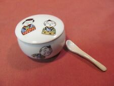 Vintage porcelain japanese for sale  Endicott