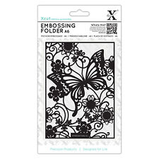 Docrafts xcut embossing for sale  HITCHIN