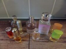 perfumes miniature for sale  LONDON