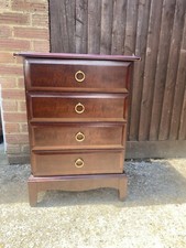 Stag minstrel drawer for sale  ST. ALBANS