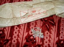 Anciens strass coudre d'occasion  Dozulé