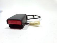 Ancrage ceinture arriere d'occasion Ancrage ceinture arriere d'occasion  France