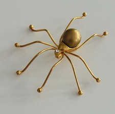 Vintage gold tone for sale  Vero Beach