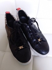 Moda pelle black for sale  TETBURY