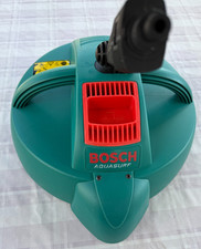 Bosch aquasurf surface for sale  BEXLEYHEATH