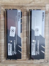 Gskill arbeitsspeicher ddr4 gebraucht kaufen  Königs Wusterhausen