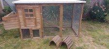 Large chicken coop for sale  STOURPORT-ON-SEVERN
