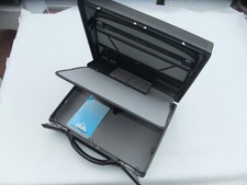Samsonite aktenkoffer zahlensc gebraucht kaufen  Gondelsheim