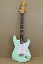 fender stratocaster surf green for sale  Los Angeles