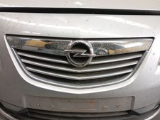 FRONTGITTER / 2599094 FÜR OPEL MERIVA B MONOSPACE S10 1.7 CDTI 75 comprar usado  Enviando para Brazil