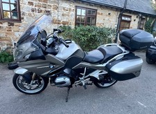 Bmw r1200rt dynamic for sale  HAYWARDS HEATH