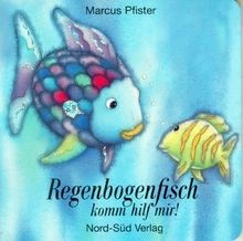 Regenbogenfisch komm hilf gebraucht kaufen Regenbogenfisch komm hilf gebraucht kaufen  Berlin