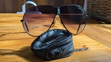 Lunette pliante vintage d'occasion  Besançon