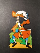 Plasteco peter pan usato Plasteco peter pan usato  Italia