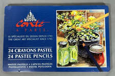Conte paris color for sale  House Springs