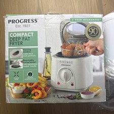 Progress compact deep for sale Progress compact deep for sale  ANDOVER