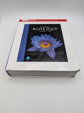 Campbell biology michael for sale  Spokane