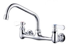 Commercial sink faucet for sale  Largo