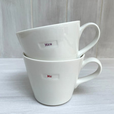 Set mrs ceramic for sale  GODALMING